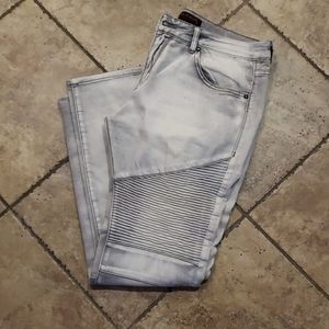 Brooklyn Laundry jeans